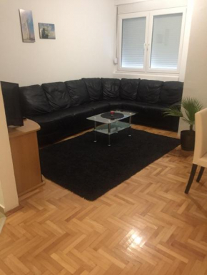 Apartman PEŠAČKA ZONA